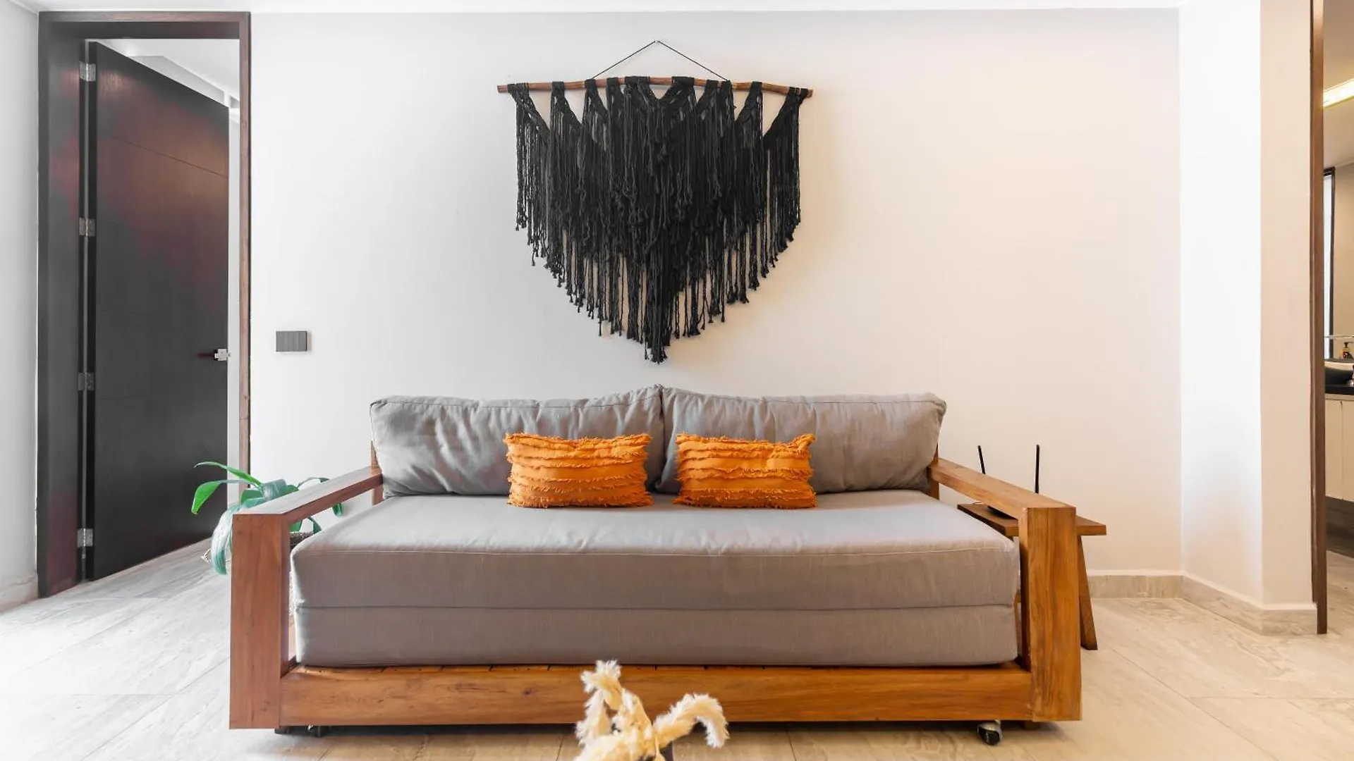 Toh House Luxury By Boutique Apartments Mx Playa del Carmen 0*,  Mexico