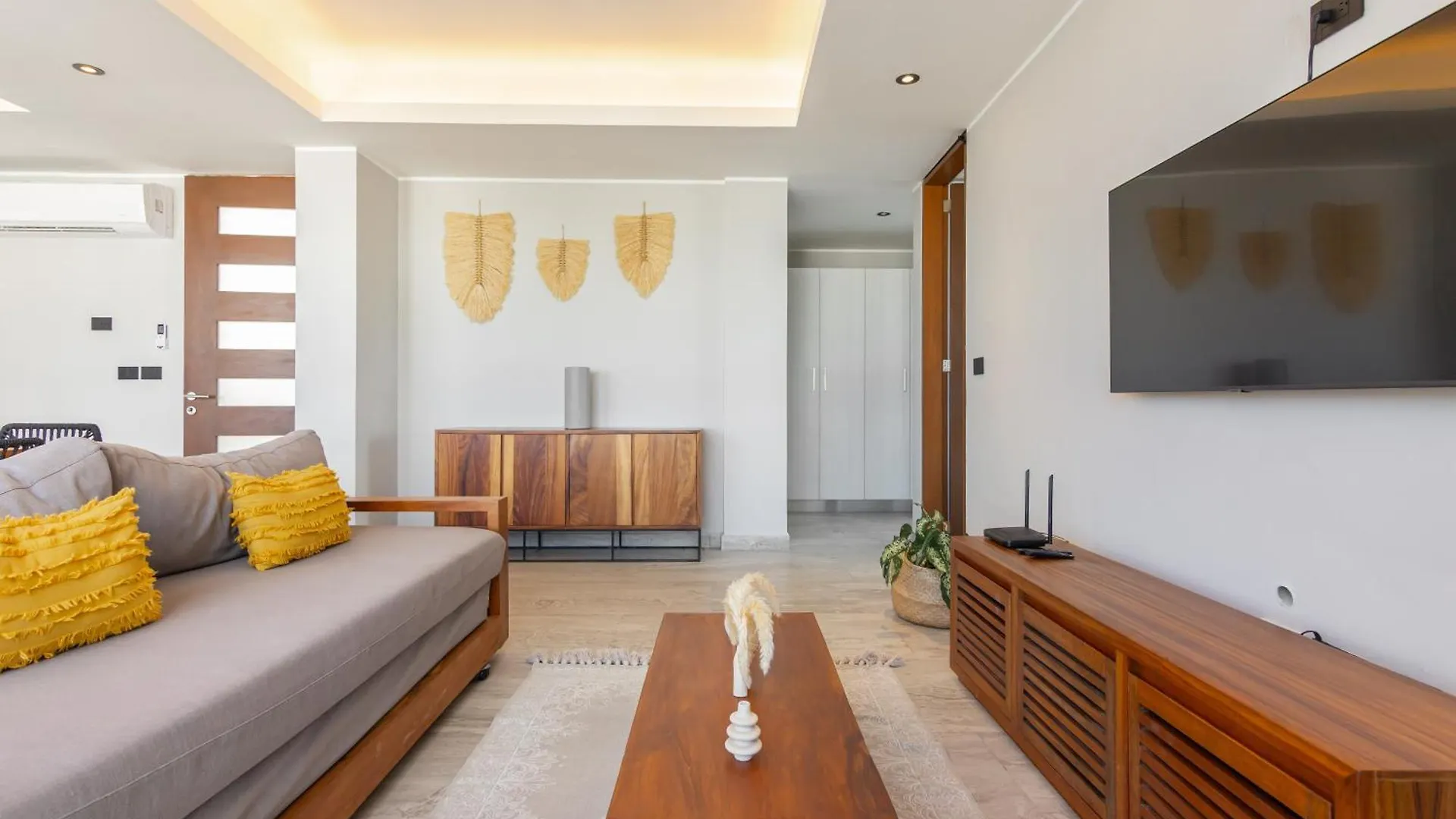 Toh House Luxury By Boutique Apartments Mx Playa del Carmen 0*,  Mexico