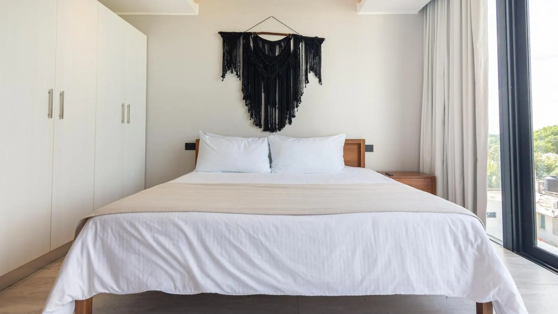 Aparthotel Toh House Luxury By Boutique Apartments Mx Playa del Carmen Mexico