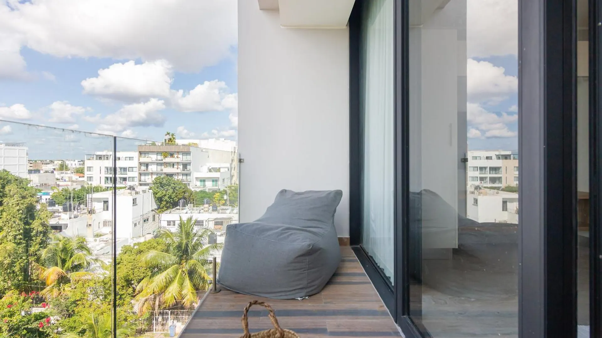 Aparthotel Toh House Luxury By Boutique Apartments Mx Playa del Carmen
