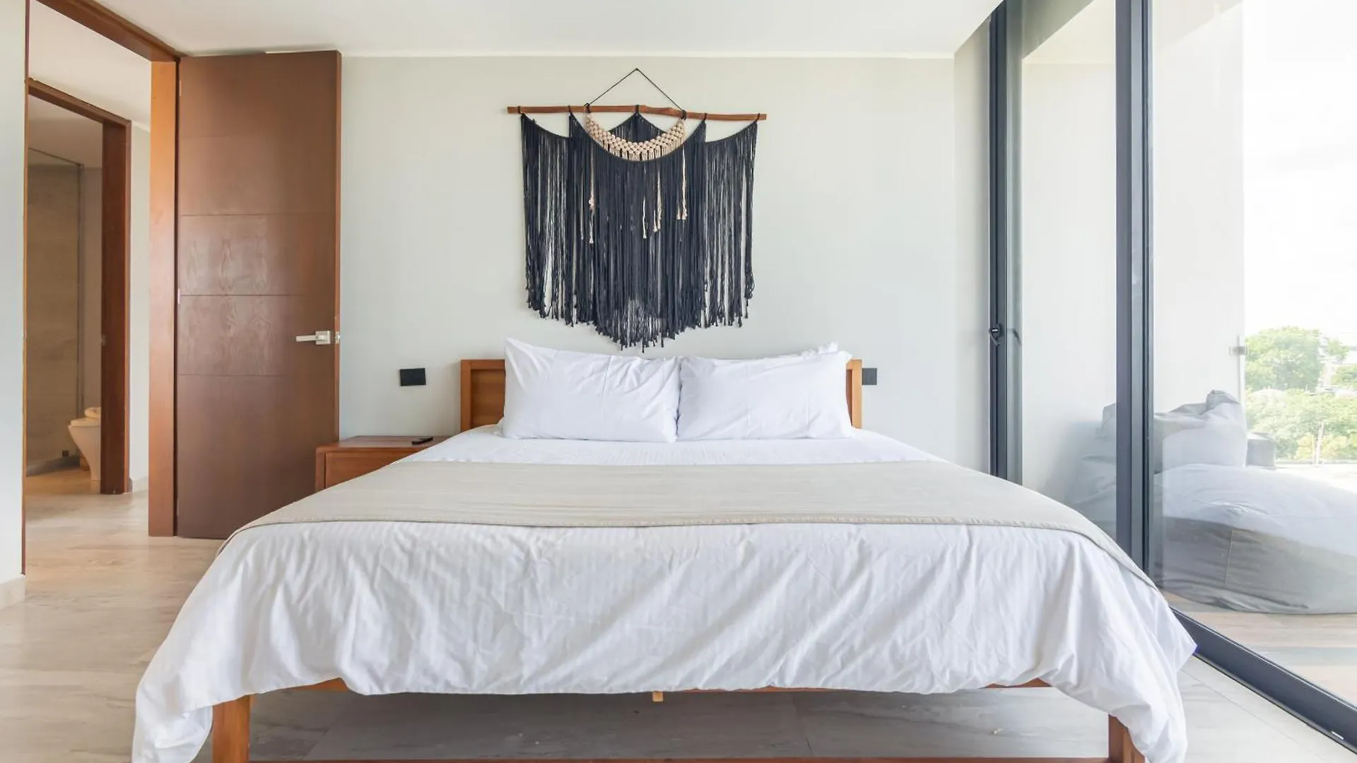 Aparthotel Toh House Luxury By Boutique Apartments Mx Playa del Carmen Mexico