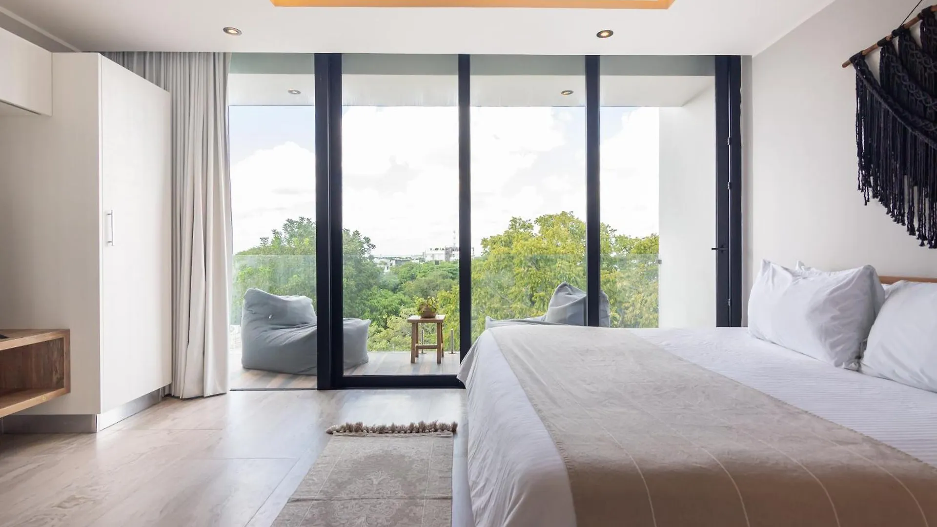 Toh House Luxury By Boutique Apartments Mx Playa del Carmen 0*,