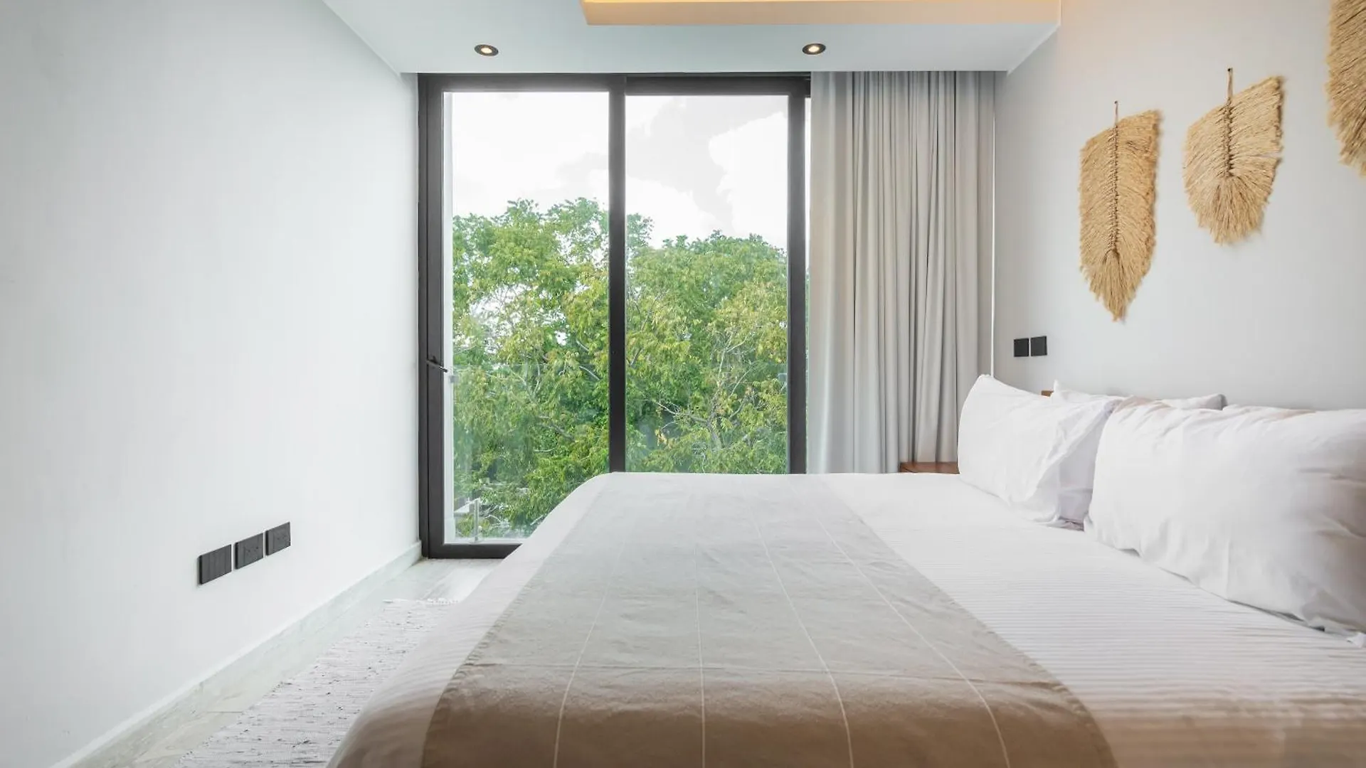 Toh House Luxury By Boutique Apartments Mx Playa del Carmen Mexico