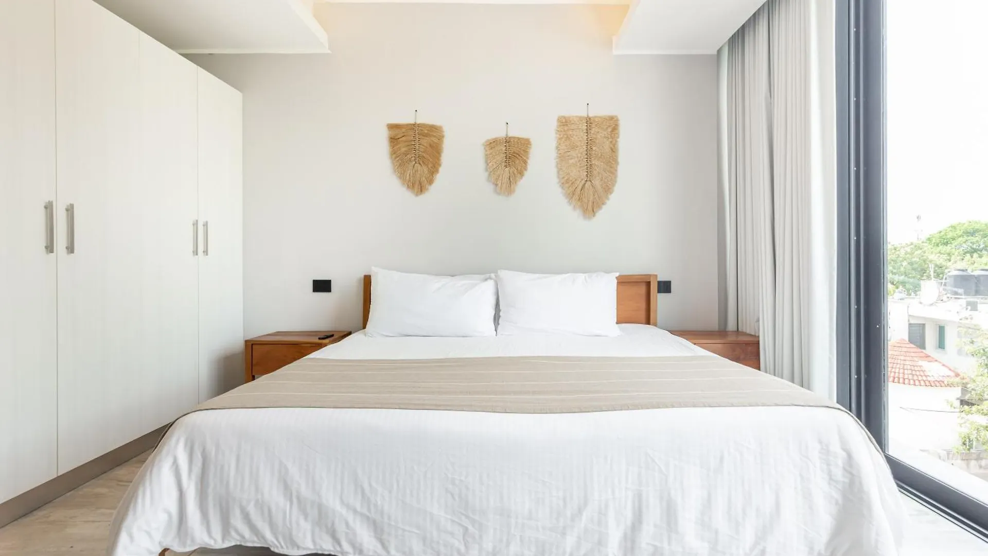 Aparthotel Toh House Luxury By Boutique Apartments Mx Playa del Carmen
