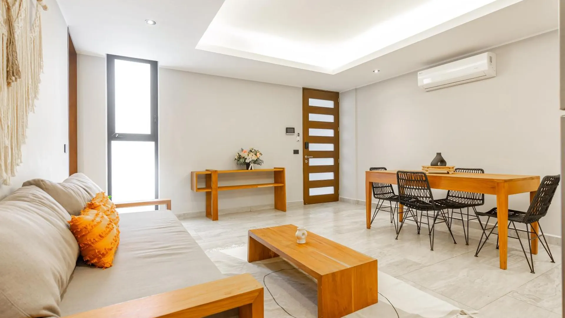 Toh House Luxury By Boutique Apartments Mx Playa del Carmen Mexico