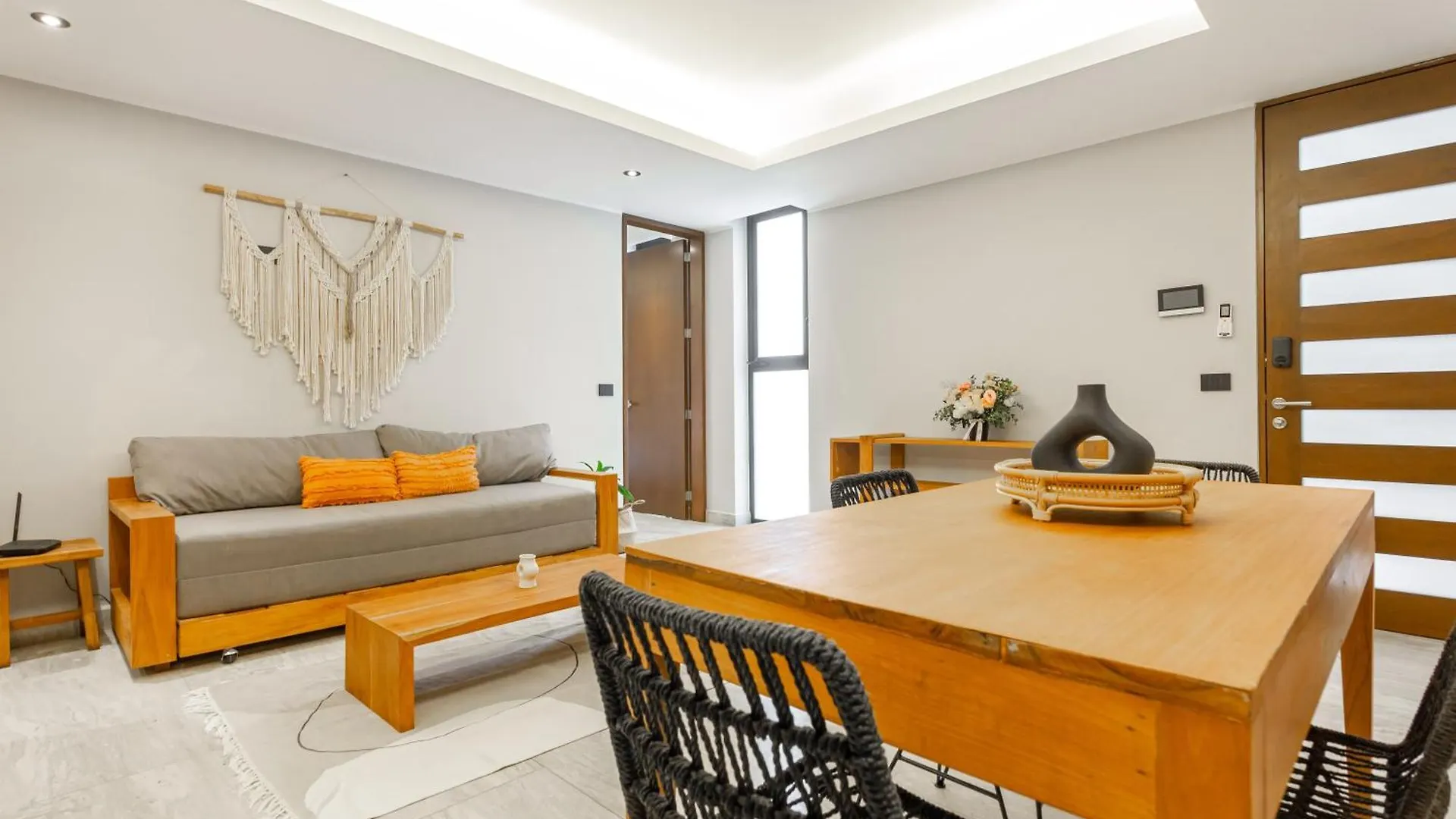Toh House Luxury By Boutique Apartments Mx Playa del Carmen 0*,  Mexico
