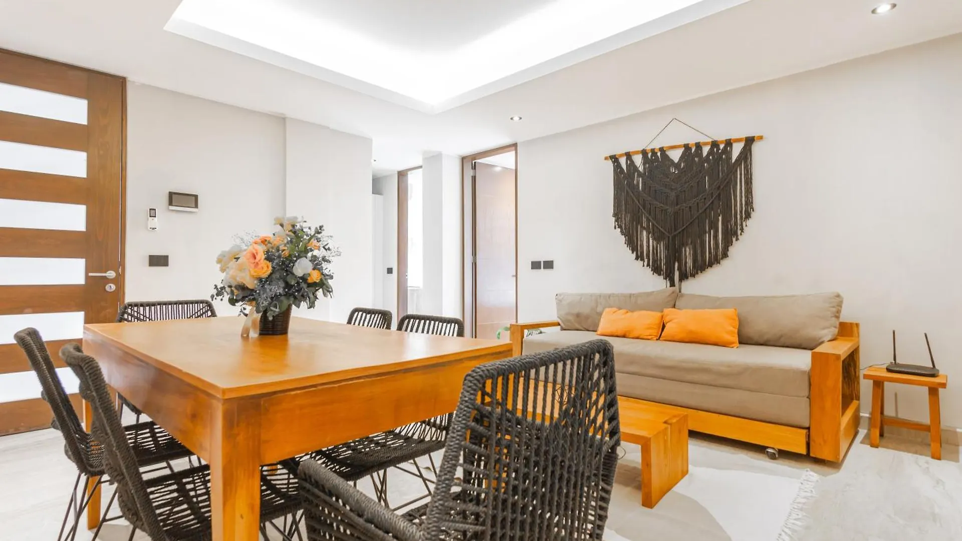 Aparthotel Toh House Luxury By Boutique Apartments Mx Playa del Carmen Mexico