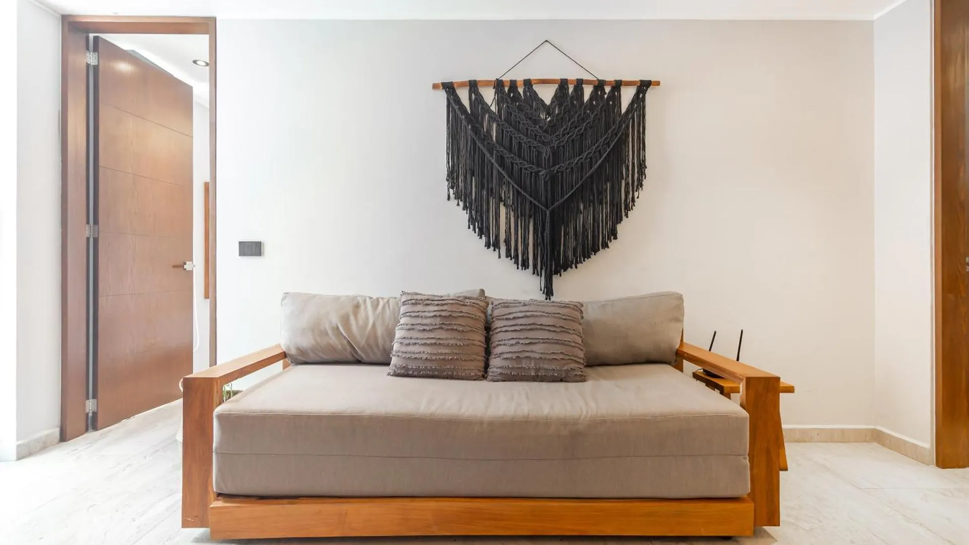 Aparthotel Toh House Luxury By Boutique Apartments Mx Playa del Carmen Mexico