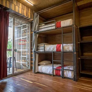 Reina Roja Hostal , Playa del Carmen Mexico
