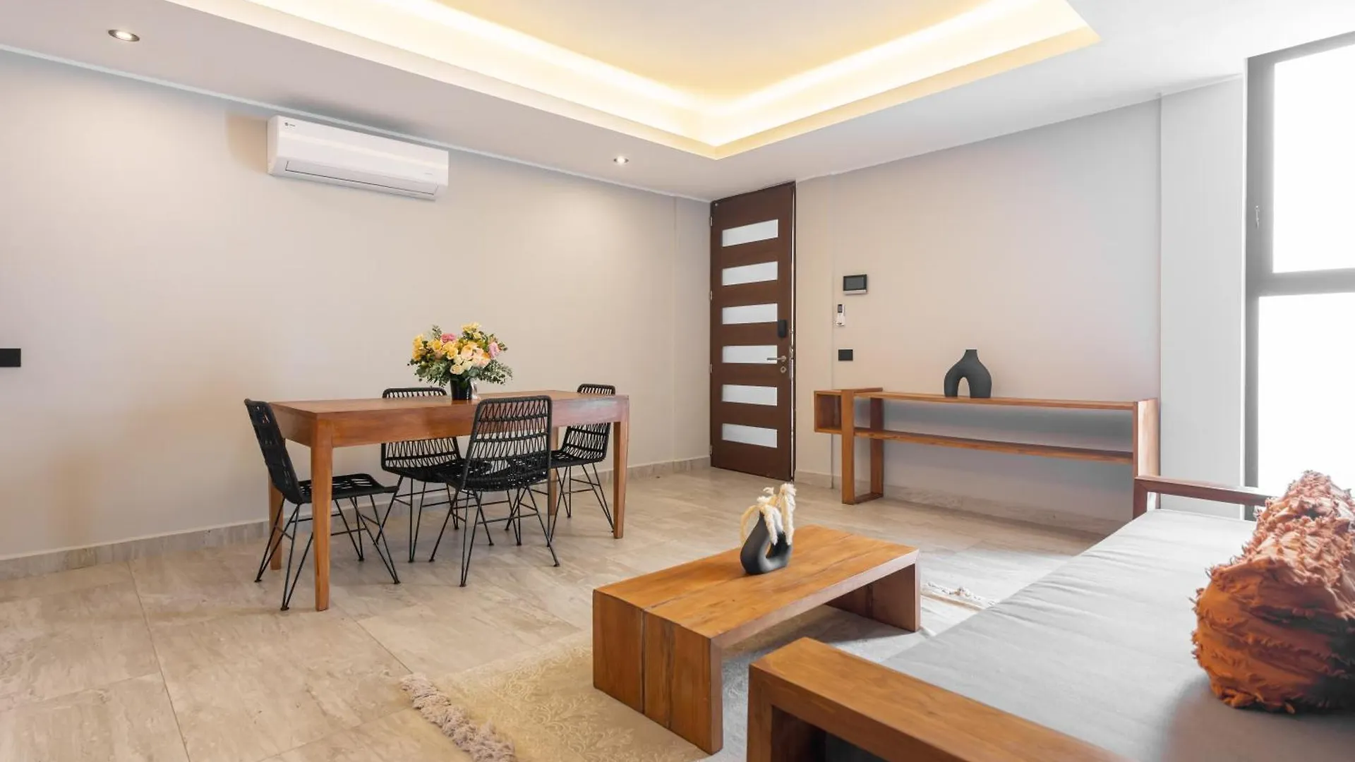 Toh House Luxury By Boutique Apartments Mx プレヤデルカーメン 0*,