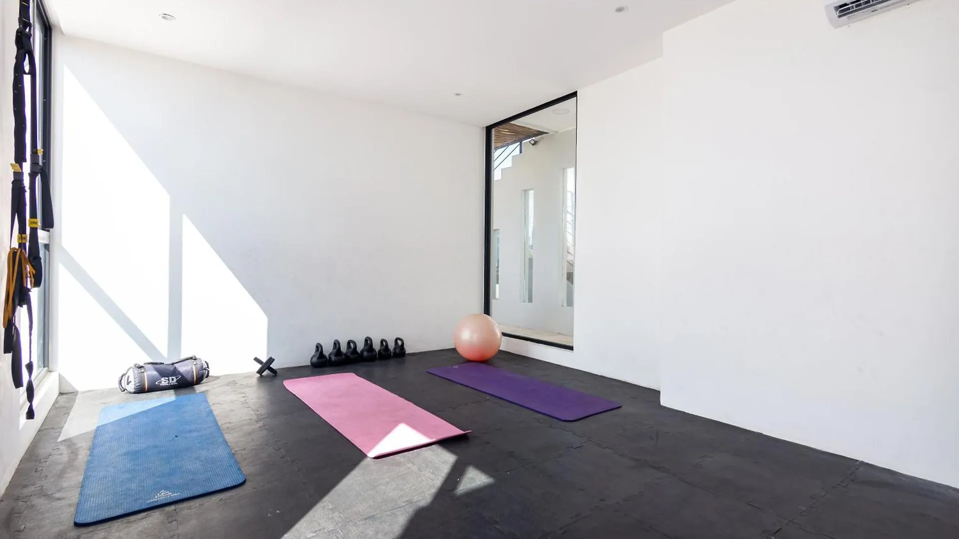 Toh House Luxury By Boutique Apartments Mx プレヤデルカーメン 0*,