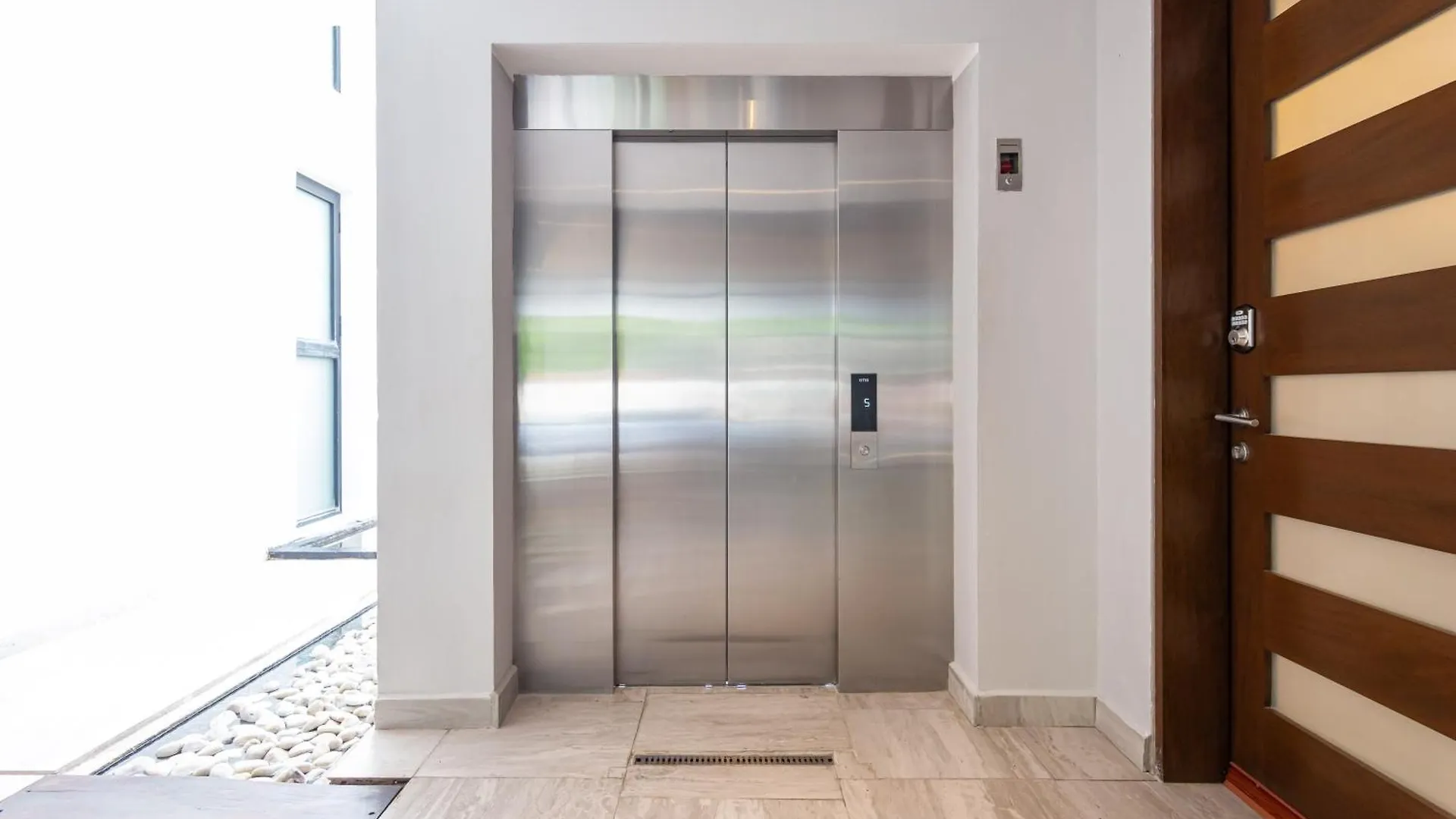 Toh House Luxury By Boutique Apartments Mx プレヤデルカーメン