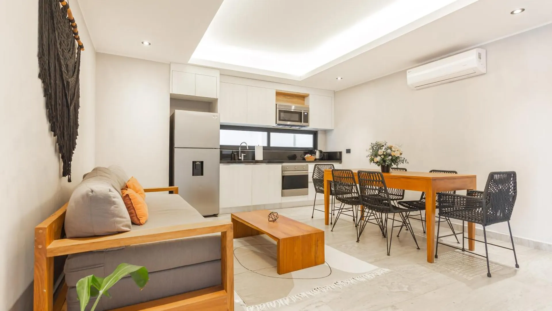 Toh House Luxury By Boutique Apartments Mx プレヤデルカーメン アパートホテル