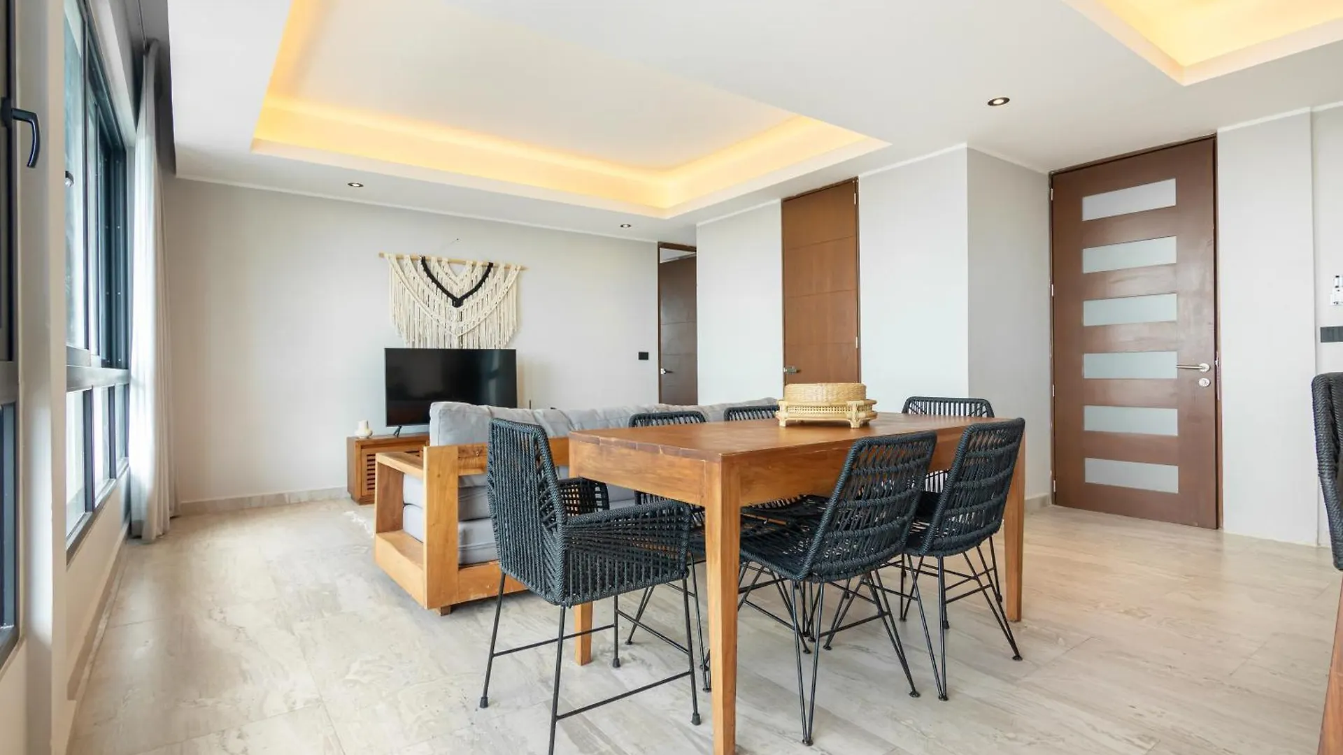 Toh House Luxury By Boutique Apartments Mx プレヤデルカーメン アパートホテル