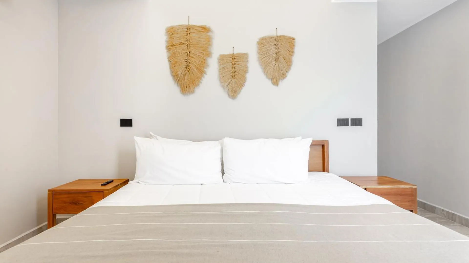 Toh House Luxury By Boutique Apartments Mx プレヤデルカーメン
